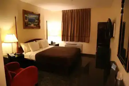 Paris Suites - 21