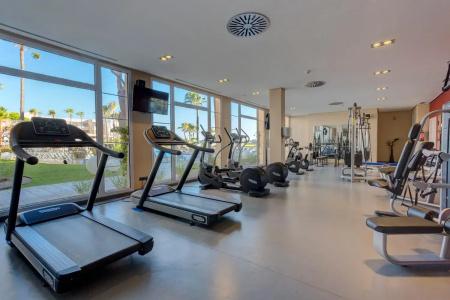 Hipotels Playa La Barrosa - Adults Only - 21
