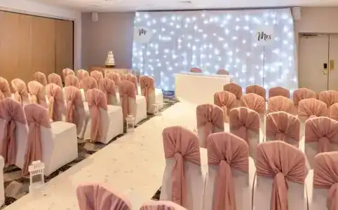 Holiday Inn Birmingham m6, Jct7, An Ihg - 6