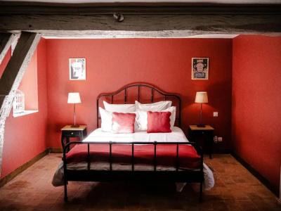 Le Clos Saint Martin - 62