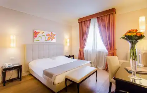 Palazzo San Lorenzo & Spa - 5