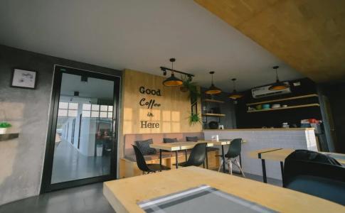 The Cozy - 14