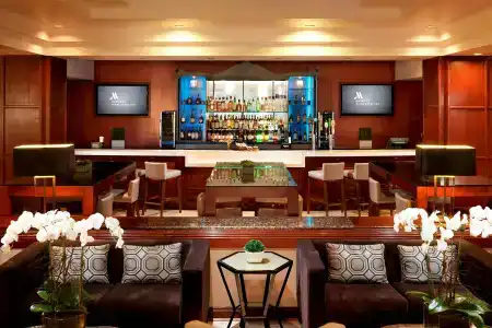 Miami Marriott Dadeland - 27