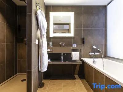 Novotel Basel City - 79