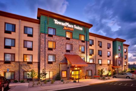 TownePlace Suites by Marriott - 0