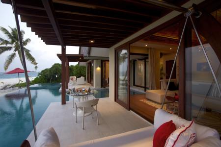 Niyama Private Islands Maldives - 27
