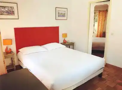 Hôtel Jas Neuf - 21