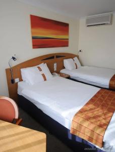 Holiday Inn Express London-Hammersmith, An Ihg - 6