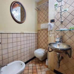 Suite Esedra - 36