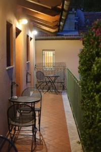 Pavillon Imperial - 46