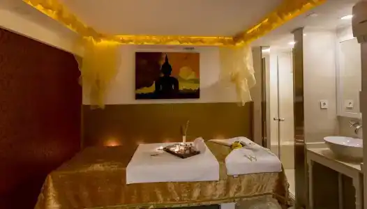 Wise & Spa - Adults Only - 9