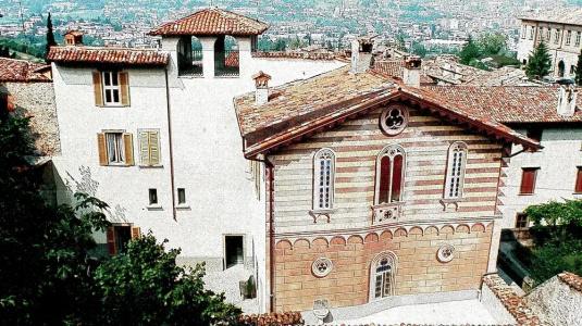 Palazzo Rivola - 0