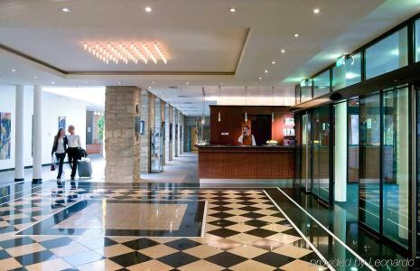 Novotel Hildesheim - 17