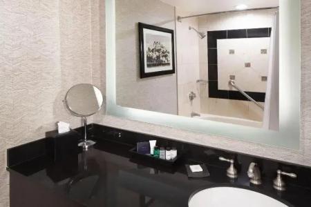 Sheraton Anchorage & Spa - 73