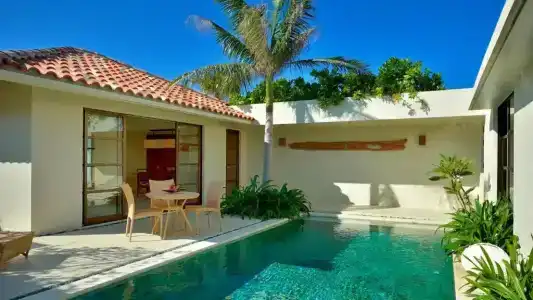 The Uza Terrace Beach Club Villas - 77