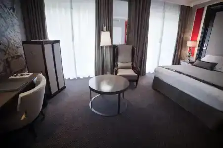 Park Hôtel Grenoble - MGallery - 53