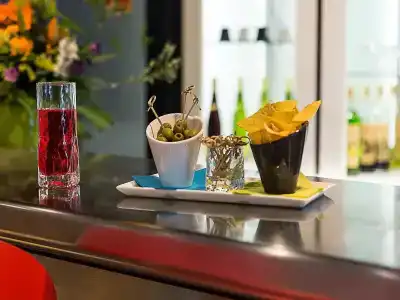 ibis Colmar Centre - 11
