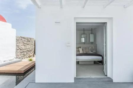 Ostraco Suites - 217