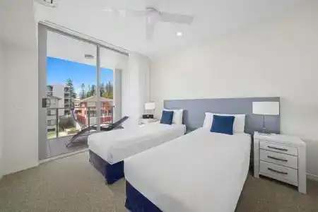 Macquarie Waters Boutique Apartment - 69