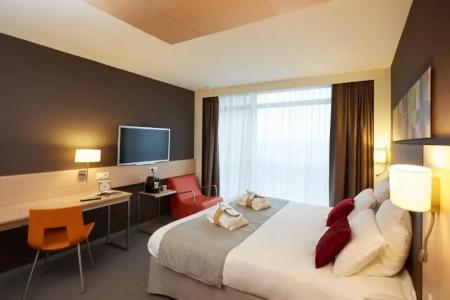 Mercure Valenciennes Centre - 69