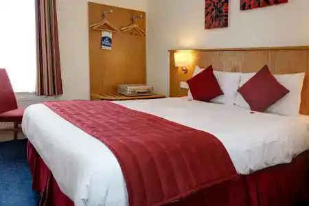 Best Western London Highbury - 37
