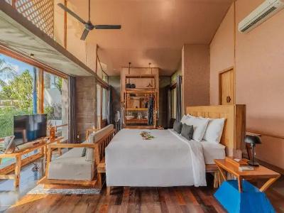 Amora Boutique Villas - 57