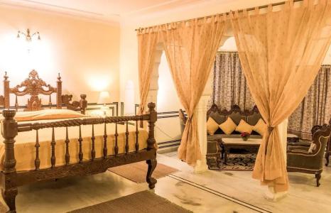 Mandawa Haveli - 72