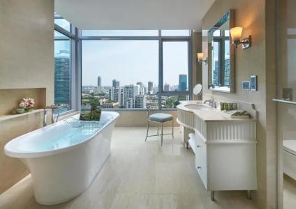 Oriental Residence Bangkok - SHA Certified - 93