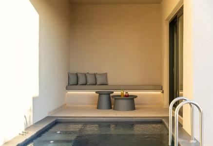 North Santorini - A Luxury Spa - 50