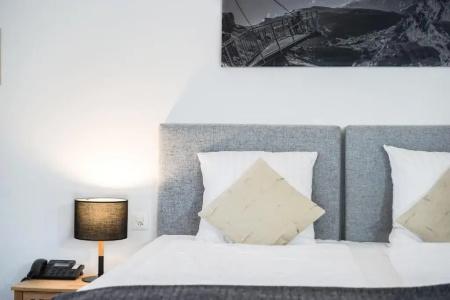 De France by Thermalhotels - 48
