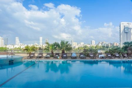 Leonardo City Tower Tel Aviv - 38
