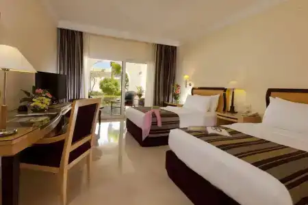 Savoy Sharm El Sheikh - 44