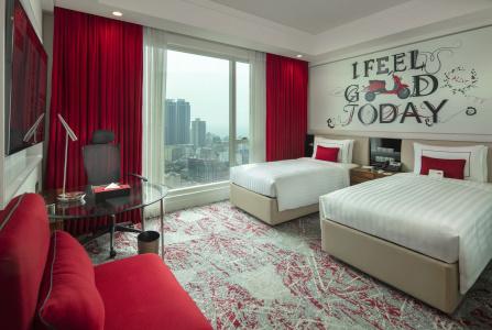 Cinnamon Red Colombo - 9