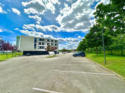 Holiday Inn Express Dijon, An Ihg - 30