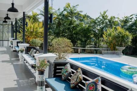 Maison De Chiang Rai - 52