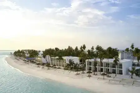 Riu Atoll - 37