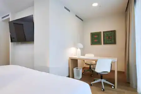 Wyndham Garden Guadalajara Acueducto - 91