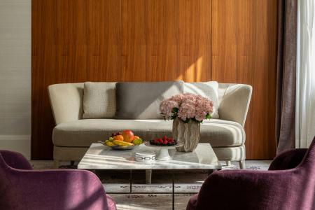 Mandarin Oriental, Milan - 17