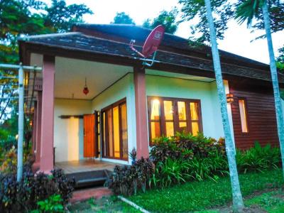 Palm Spa Village - 0