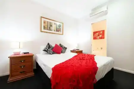 Cairns City - 33