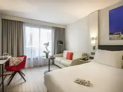 Mercure Ajaccio - 71