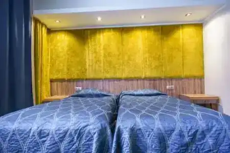 Fra Mare Thalasso Spa - 34