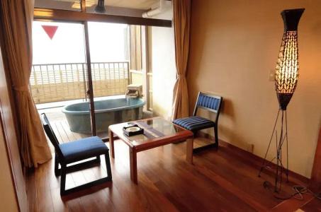 Inatori Tokai Yuen - 55