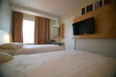 Hôtel Lancaster Paris Champs-Elysées - 18