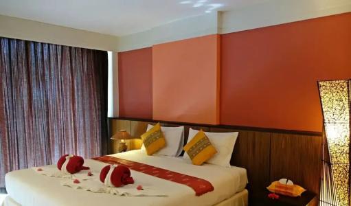 Capital o 1111 Ananda Lanta Resort - Sha Plus - 260