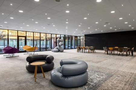 NH Noordwijk Conference Centre Leeuwenhorst - 31