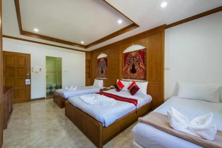 Magnific Guesthouse Patong - 48