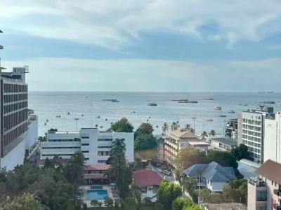 The Edge central pattaya - 72