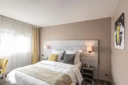 Mercure Annecy Sud - 31