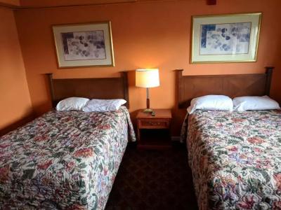 Skylark Motel - 27